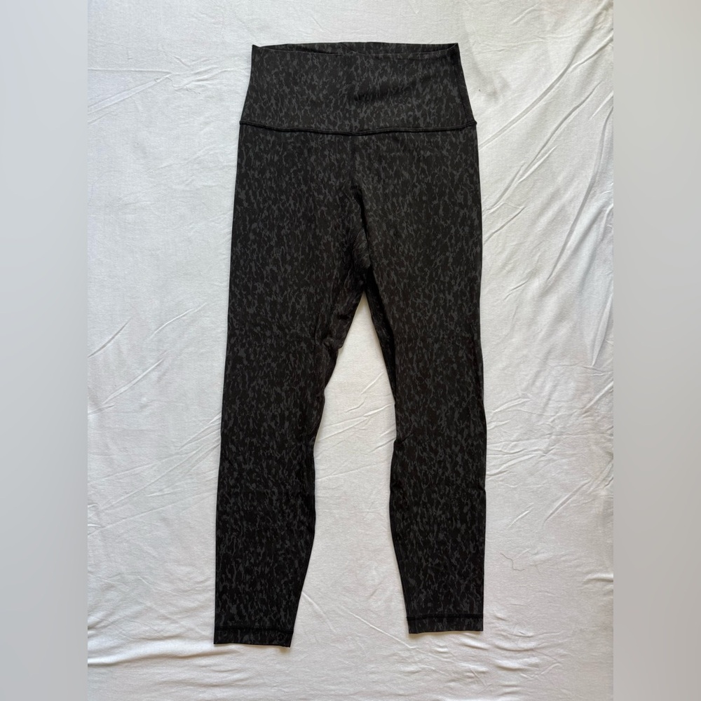 Lululemon align high-rise pant 25”